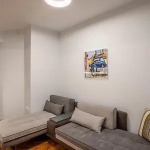 Karolou Ntil- Ground Floor Θεσσαλονίκη