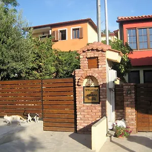 3* Maison d'hôtes Arabas